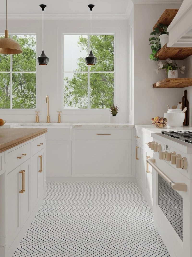 Kitchen Essentials